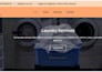 design service business website